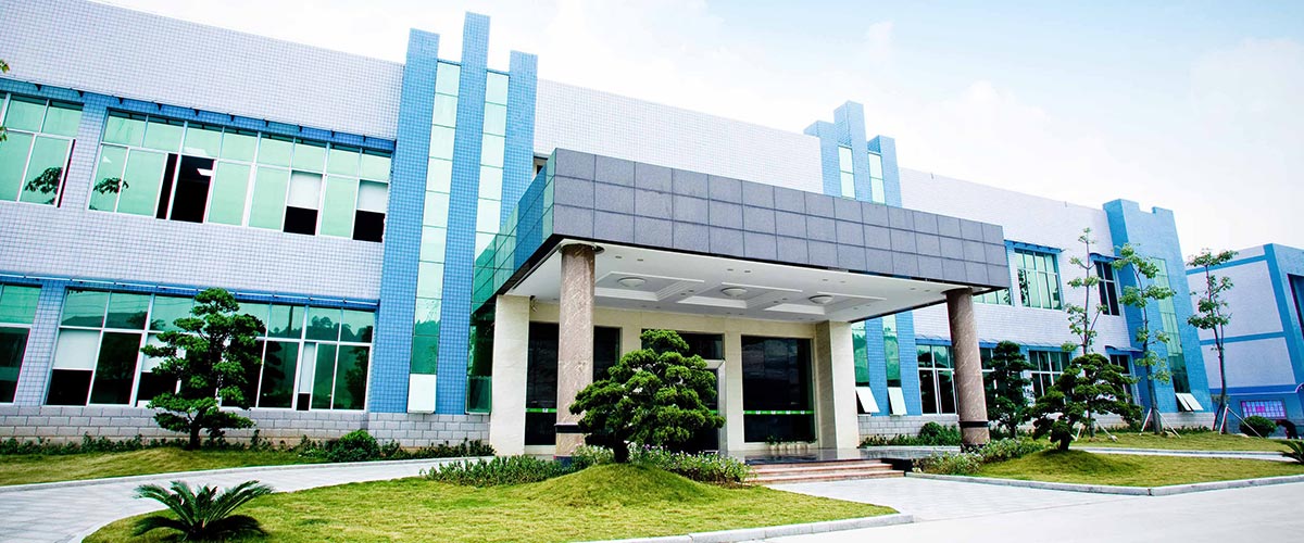 万利国际复合办公楼