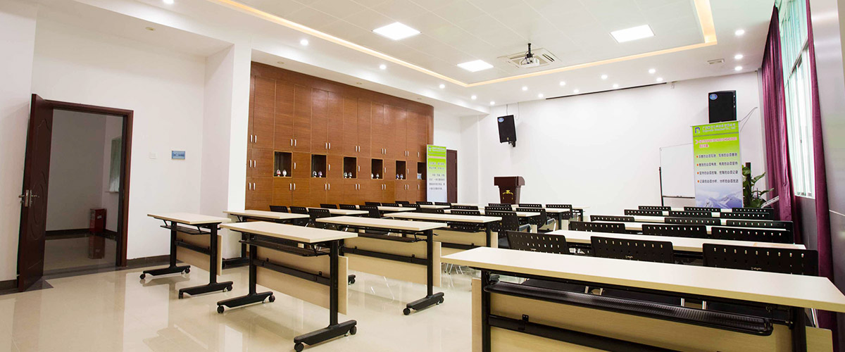 万利国际复合办公室